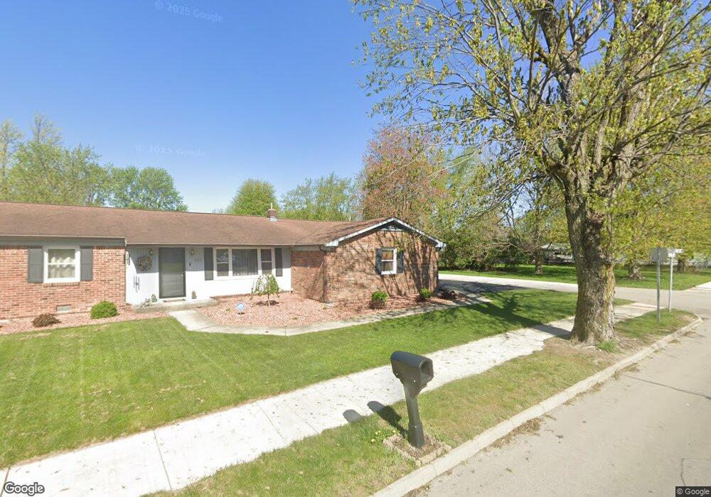 104 W Adams St, Swayzee, IN 46986 - photo 1