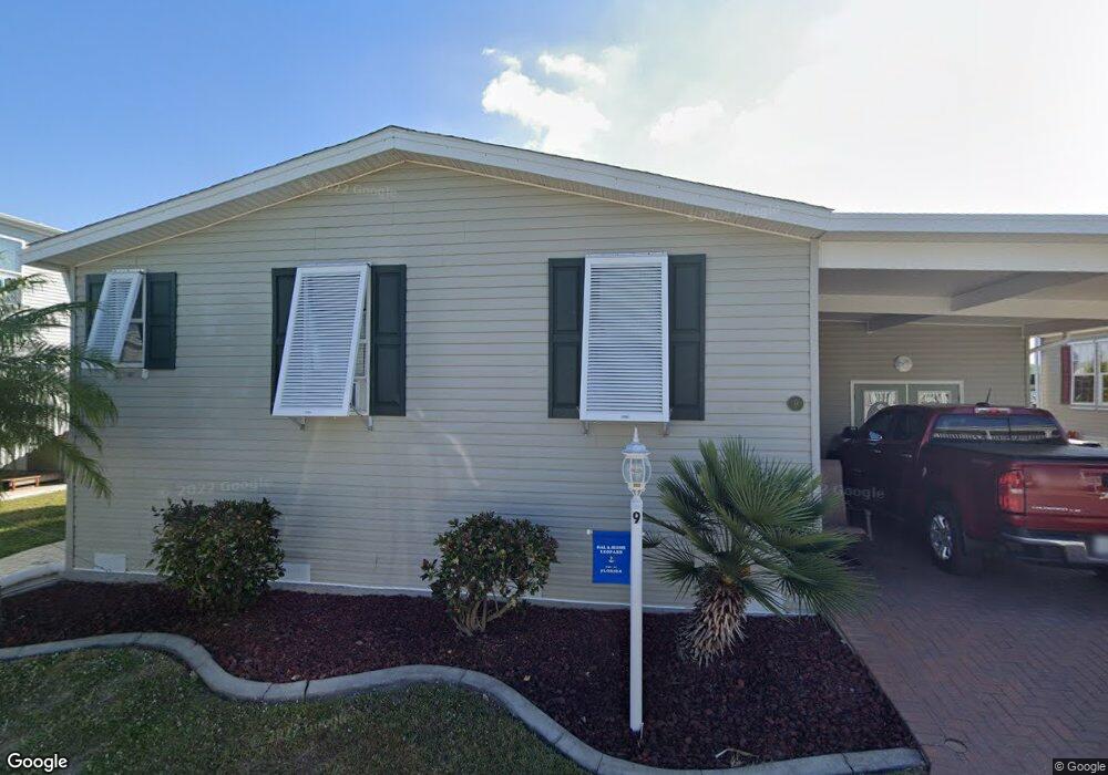 9 Emden Cir unit 21-B, Punta Gorda, FL 33950 - photo 1