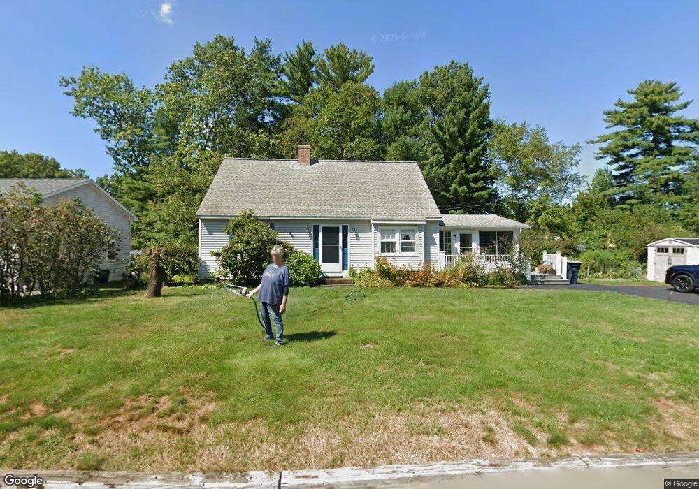 7 Hereford Dr, Nashua, NH 03062 - photo 1