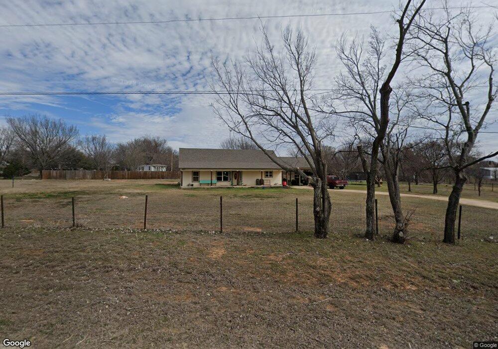 301 Willow Cir, Springtown, TX 76082 - photo 1