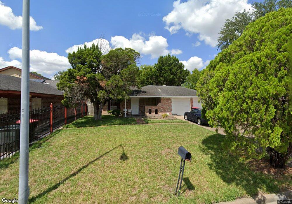 10307 Pimlico Ct, Houston, TX 77038 - photo 1