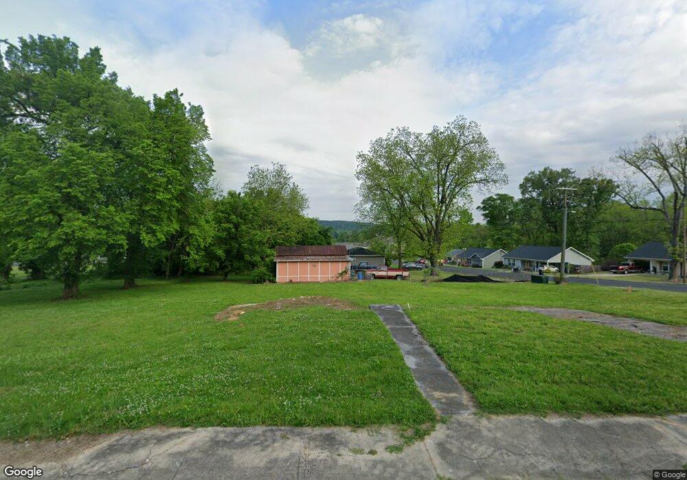 902 S Broad St SW, Rome, GA 30161 - photo 1