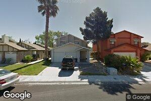 3813 Marshall Cir, Las Vegas, NV 89108