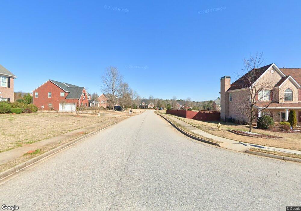 0 Charleston Ln unit 8066828, Covington, GA 30016 - photo 1