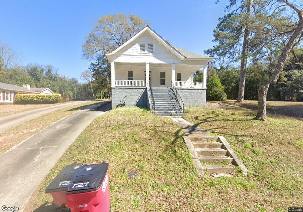 1173 Briarcliff Rd, Macon, GA 31211 - photo 1