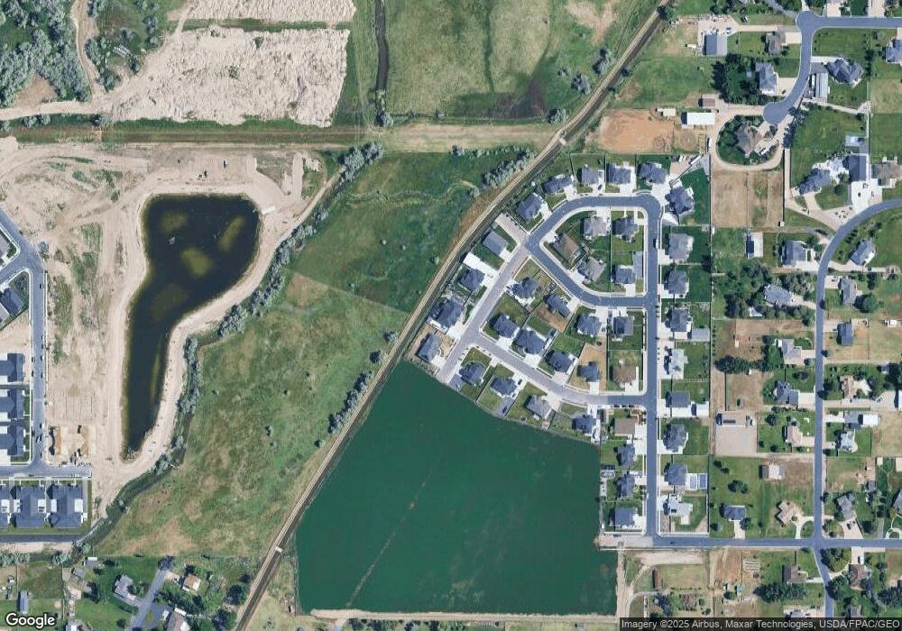 3673 S 3950 W, West Haven, UT 84401 - photo 1