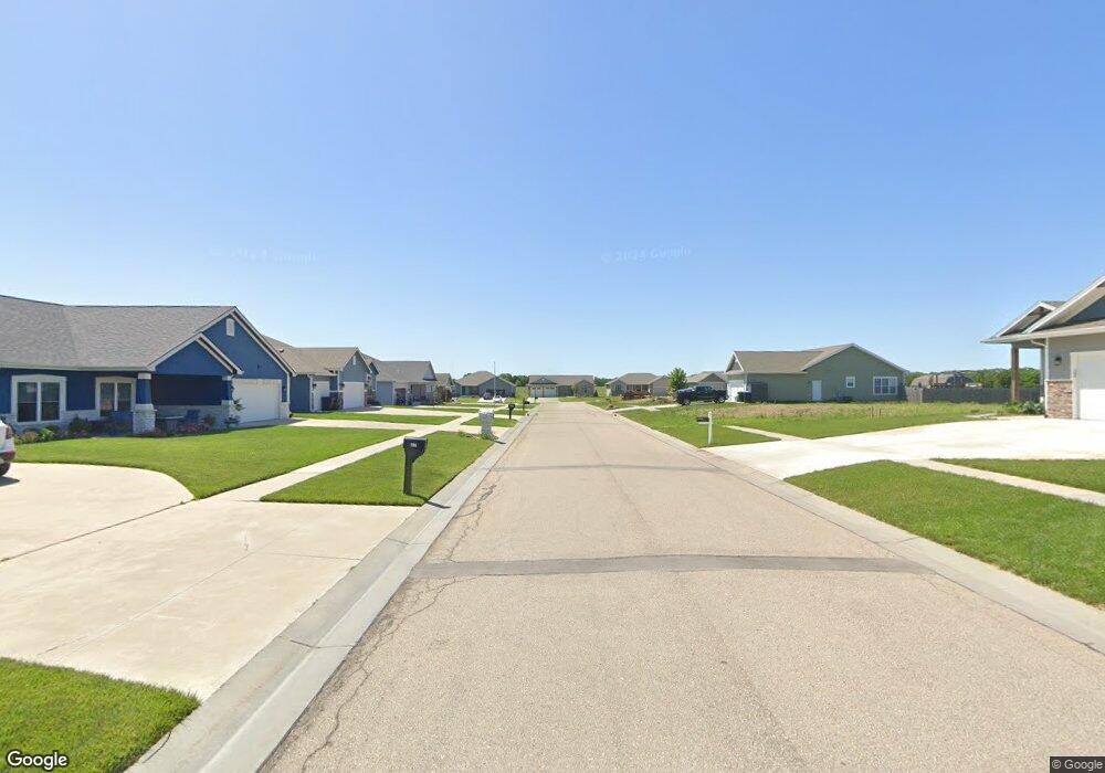 Blk C, Lot 4 SW Greenridge St, Mission, KS 66614 - photo 1