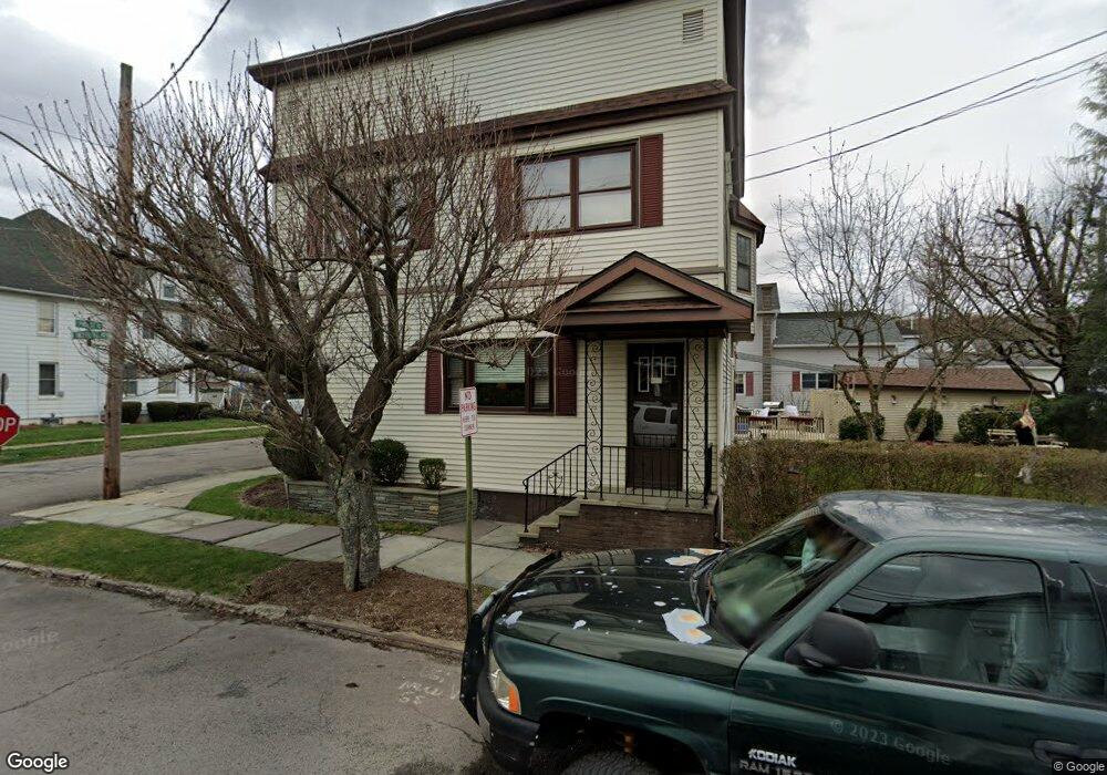 263 Laurel St, Archbald, PA 18403 - photo 1