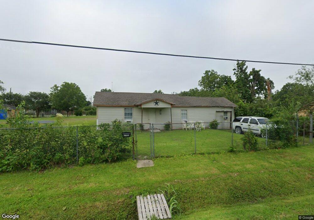 2508 Reid St, Houston, TX 77026 - photo 1