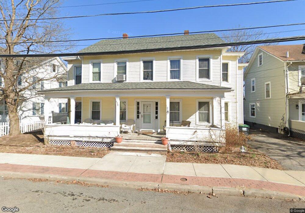 528 Church St, Wallkill, NY 12589 - photo 1