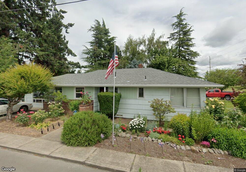 2781 J St, Hubbard, OR 97032 - photo 1