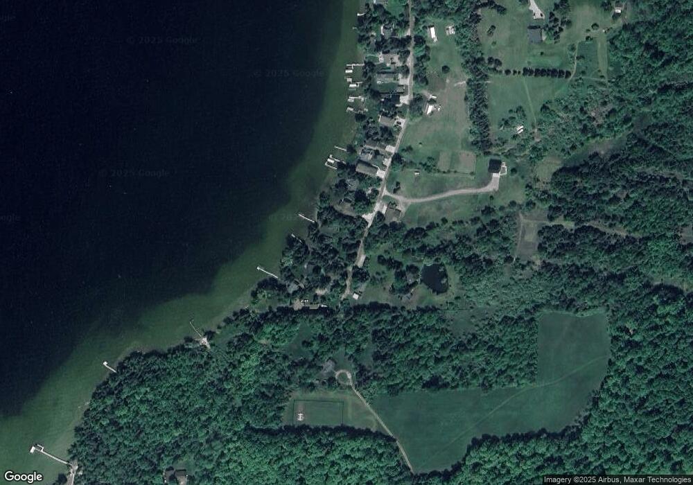 8978 S Sunnyview Rd, Traverse City, MI 49684 - photo 1