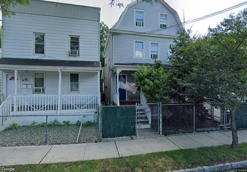 12 Dean St unit 14, West Orange, NJ 07052 - photo 1