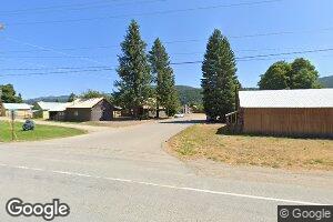 116 N Highway 31, Metaline, WA 99152