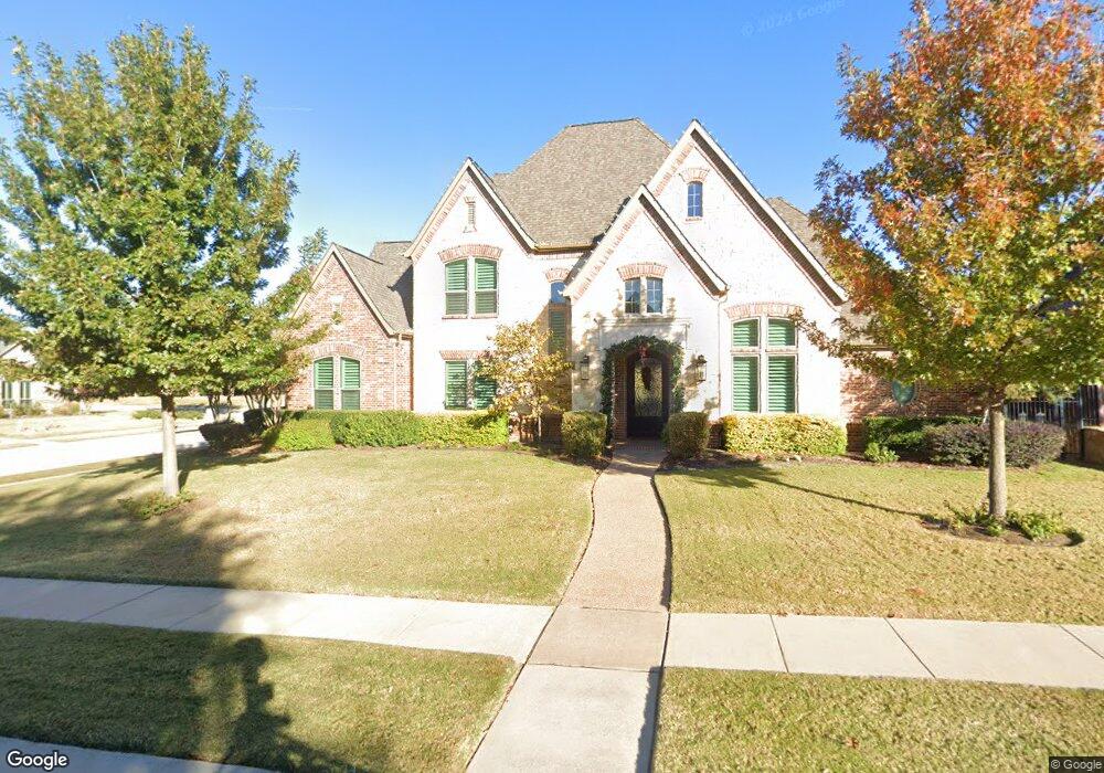 208 Raintree Ct, Colleyville, TX 76034 - photo 1