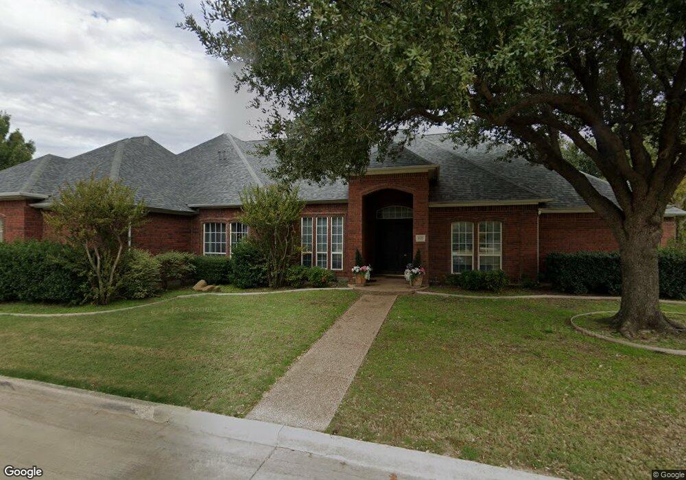 405 Southridge Lakes Pkwy, Southlake, TX 76092 - photo 1