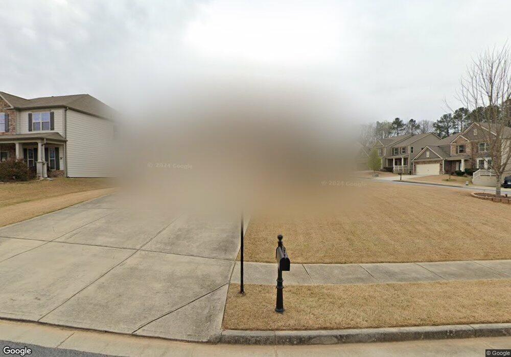 600 Ceremony Way, Acworth, GA 30102 - photo 1