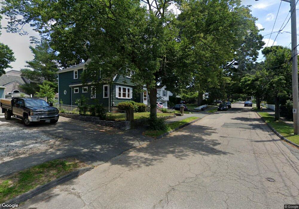 48 Shawmut St, Quincy, MA 02169 - photo 1