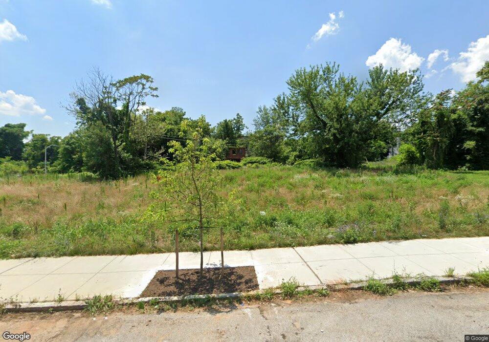 1312 Argyle Ave, Baltimore, MD 21217 - photo 1