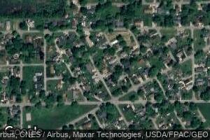 4340 5th St, Newport, MI 48166