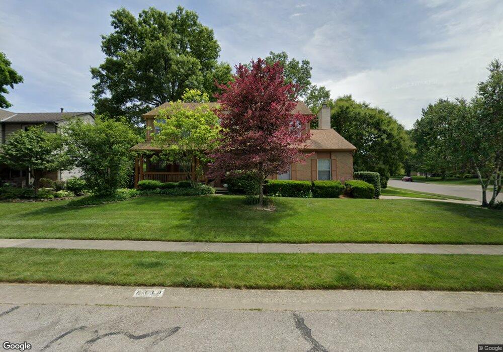 6349 Plankton Dr, Columbus, OH 43213 - photo 1