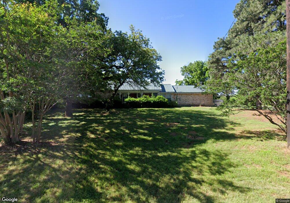 713 County Road 702, Cleburne, TX 76031 - photo 1