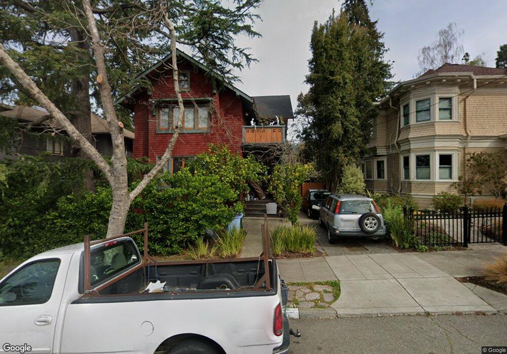 2815 Forest Ave, Berkeley, CA 94705 - photo 1