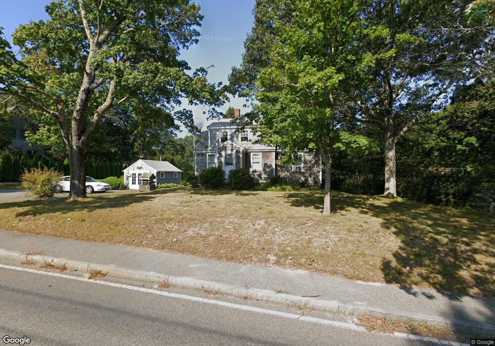 1537 Hyannis Rd, Barnstable, MA 02630 - photo 1