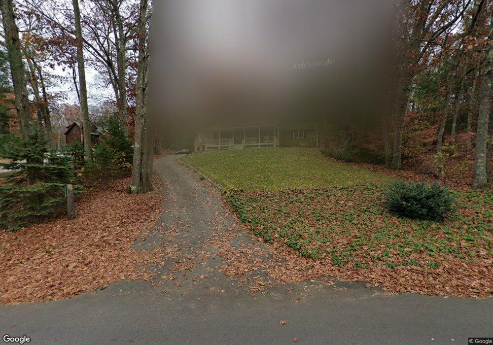 700 Pound Hill Rd, North Smithfield, RI 02896 - photo 1