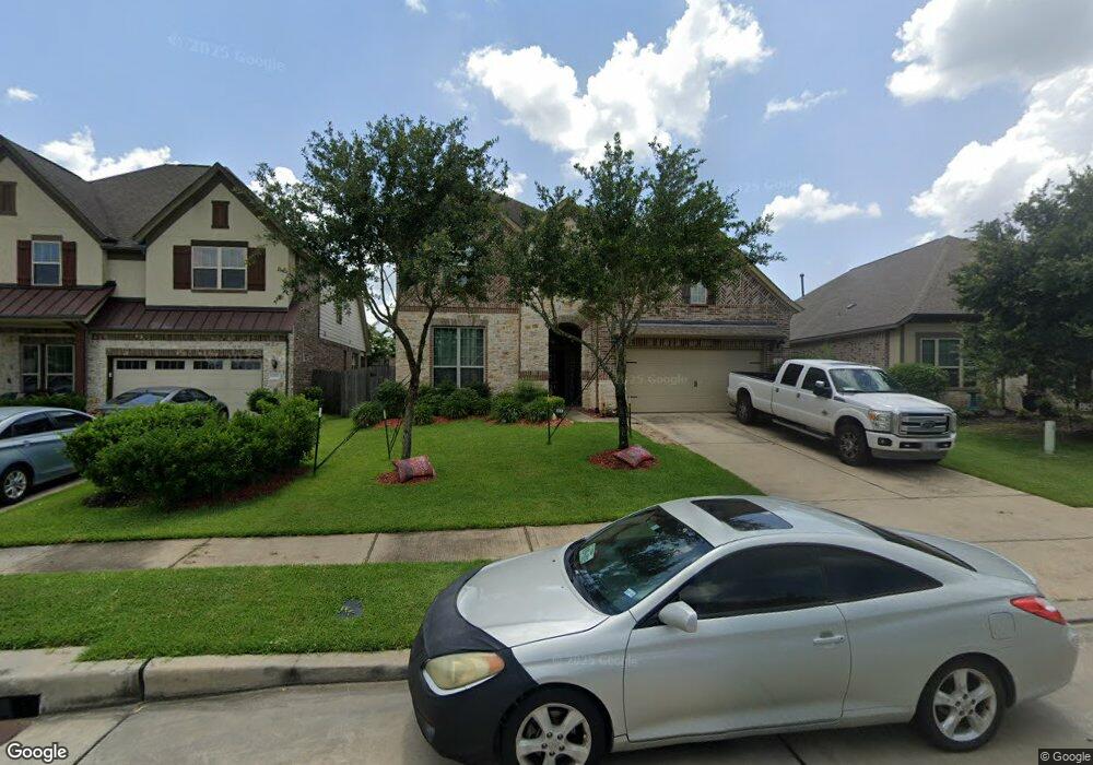 2611 Royal Field, Conroe, TX 77385 - photo 1