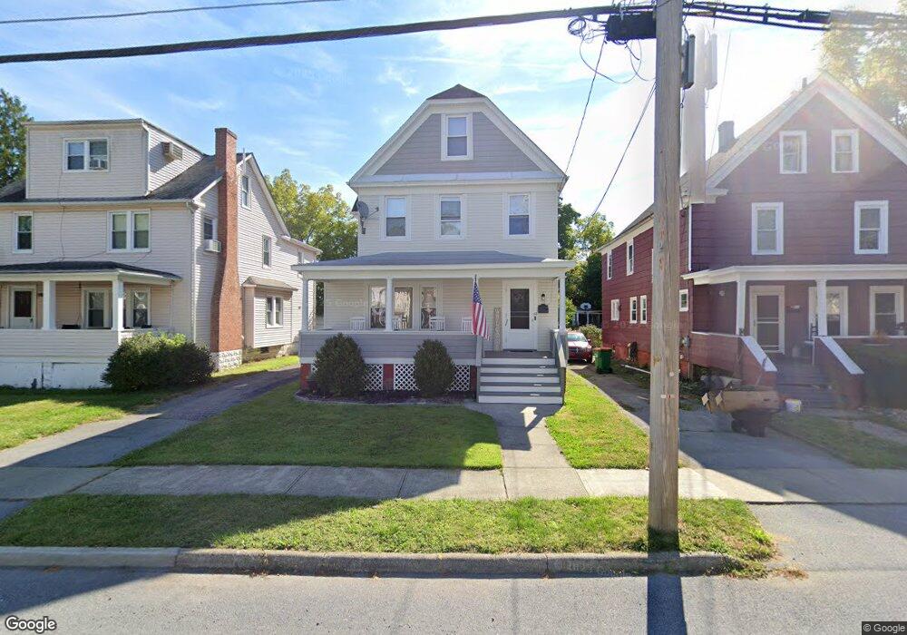 12 Lewis Ave, Poughkeepsie, NY 12603 - photo 1