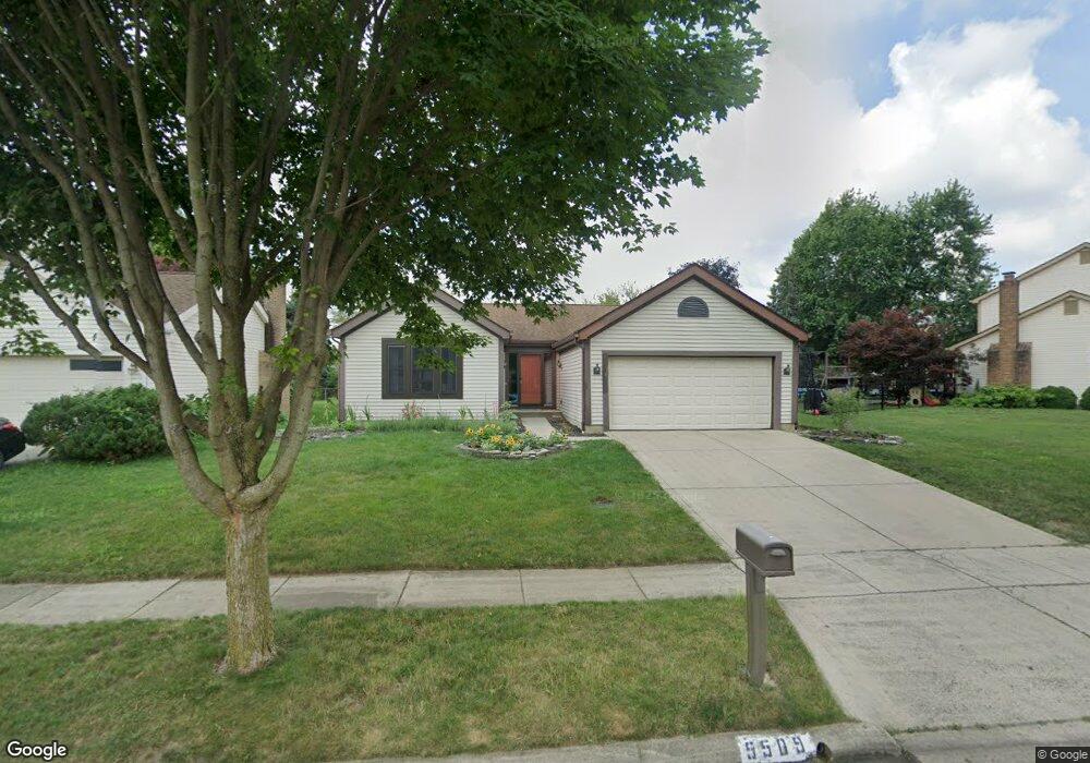 5509 Gardenbrooke St, Columbus, OH 43235 - photo 1