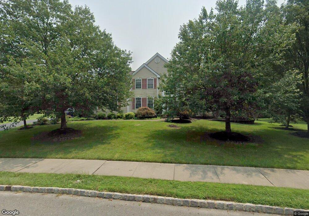 5 Willow Ct, Cranbury, NJ 08512 - photo 1