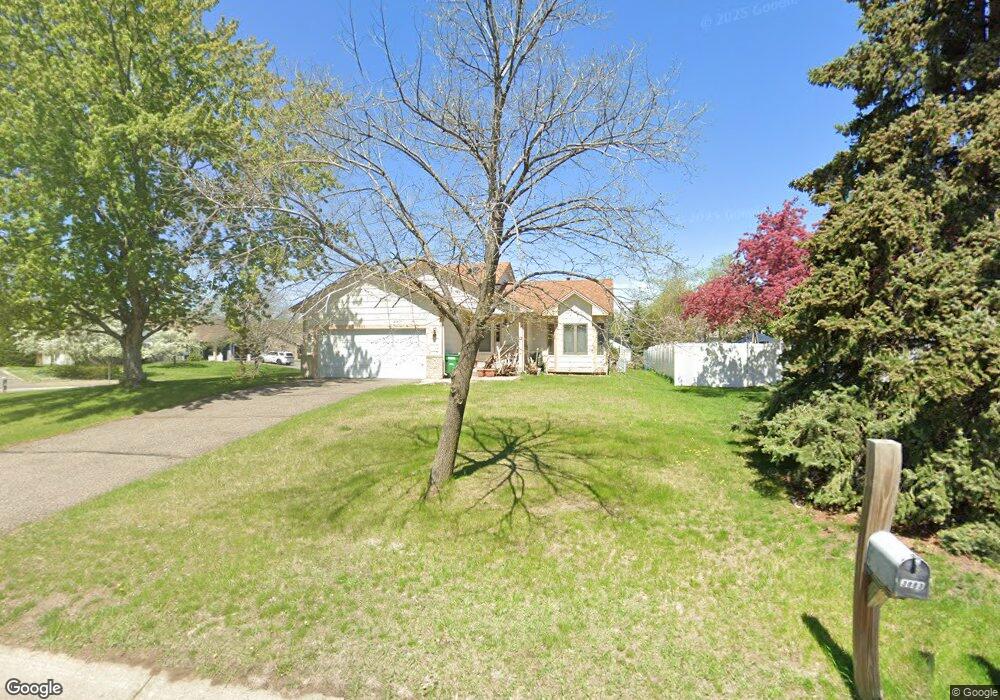 3883 121st Ave NW, Coon Rapids, MN 55433 - photo 1