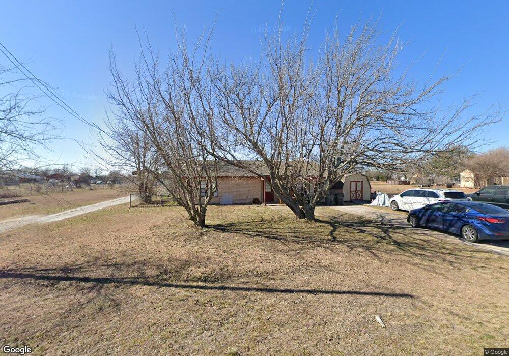 205 Green Acres Rd, Weatherford, TX 76088 - photo 1