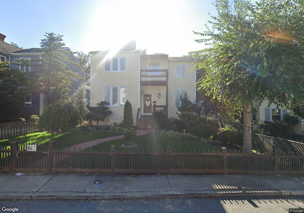 522 Horn Point Dr, Annapolis, MD 21403 - photo 1