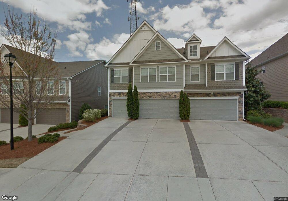 2562 Willow Grove Rd NW unit 18, Acworth, GA 30101 - photo 1