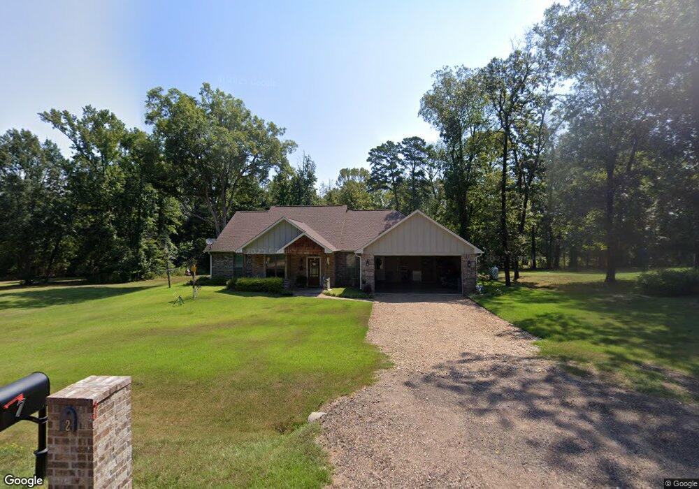 12 Randolph Cir, Texarkana, TX 75501 - photo 1