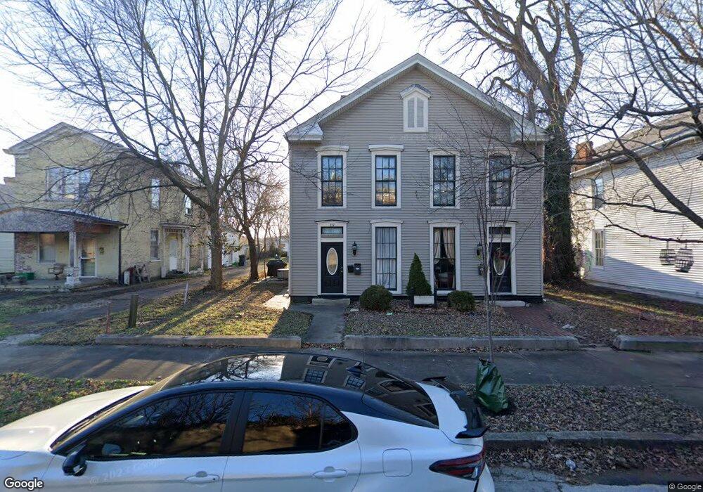 219 Lafayette St unit 221, New Albany, IN 47150 - photo 1