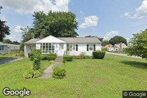 7 Ruth St, Johnston, RI 02919