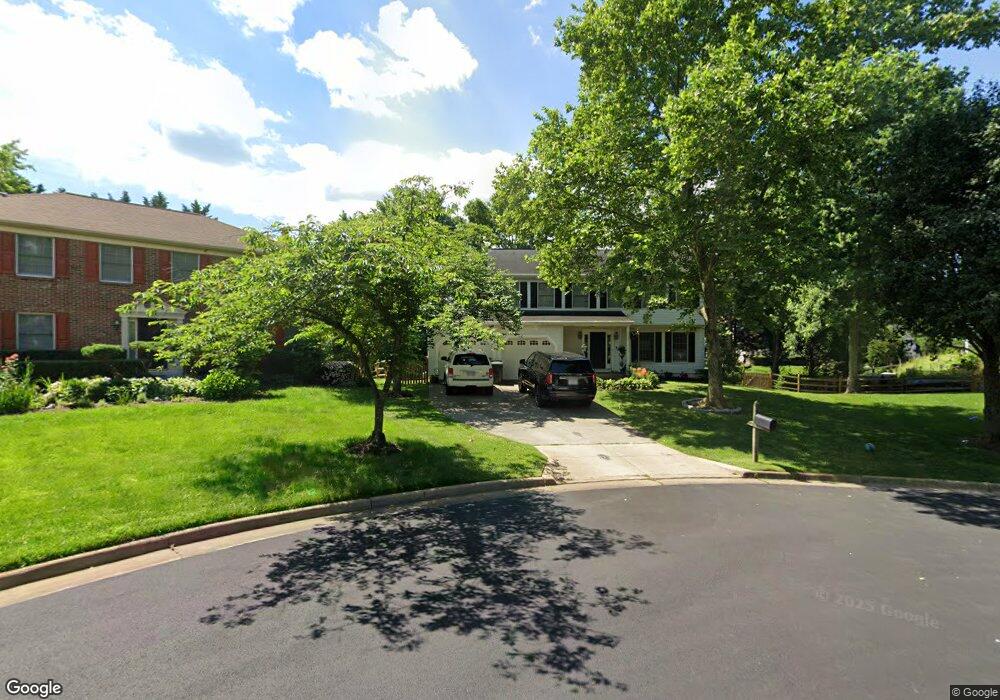 2309 Cavesson Ct, Reston, VA 20191 - photo 1