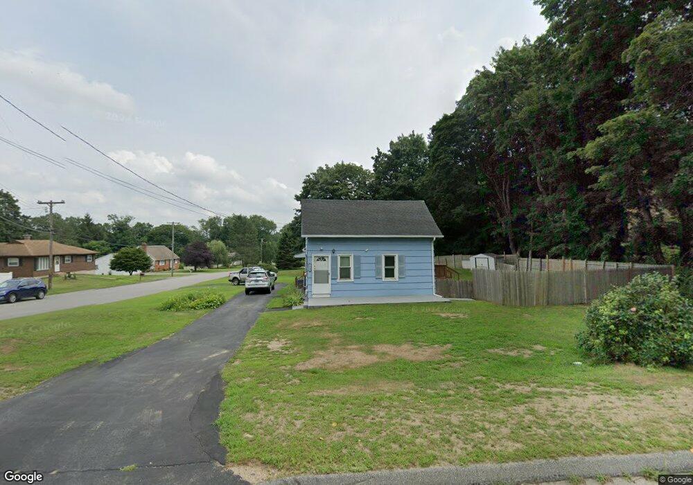 313 Harland Rd, Norwich, CT 06360 - photo 1