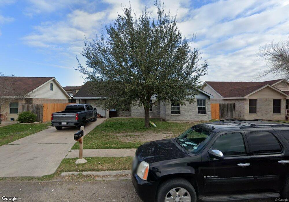 212 Southgate Ave, San Juan, TX 78589 - photo 1
