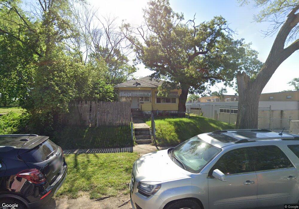 3863 Van Buren St, Gary, IN 46408 - photo 1