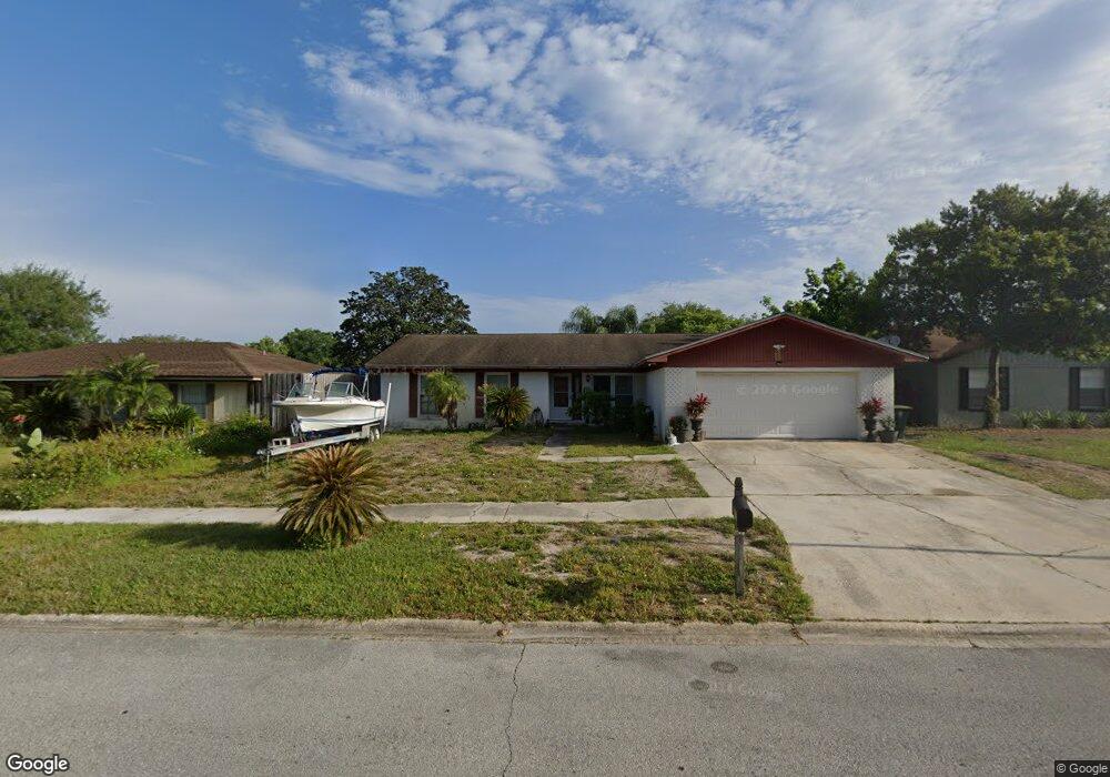 8939 Sandusky Ave S, Jacksonville, FL 32216 - photo 1