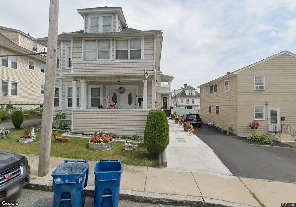 22-24 Sunset Ave, Lawrence, MA 01841 - photo 1