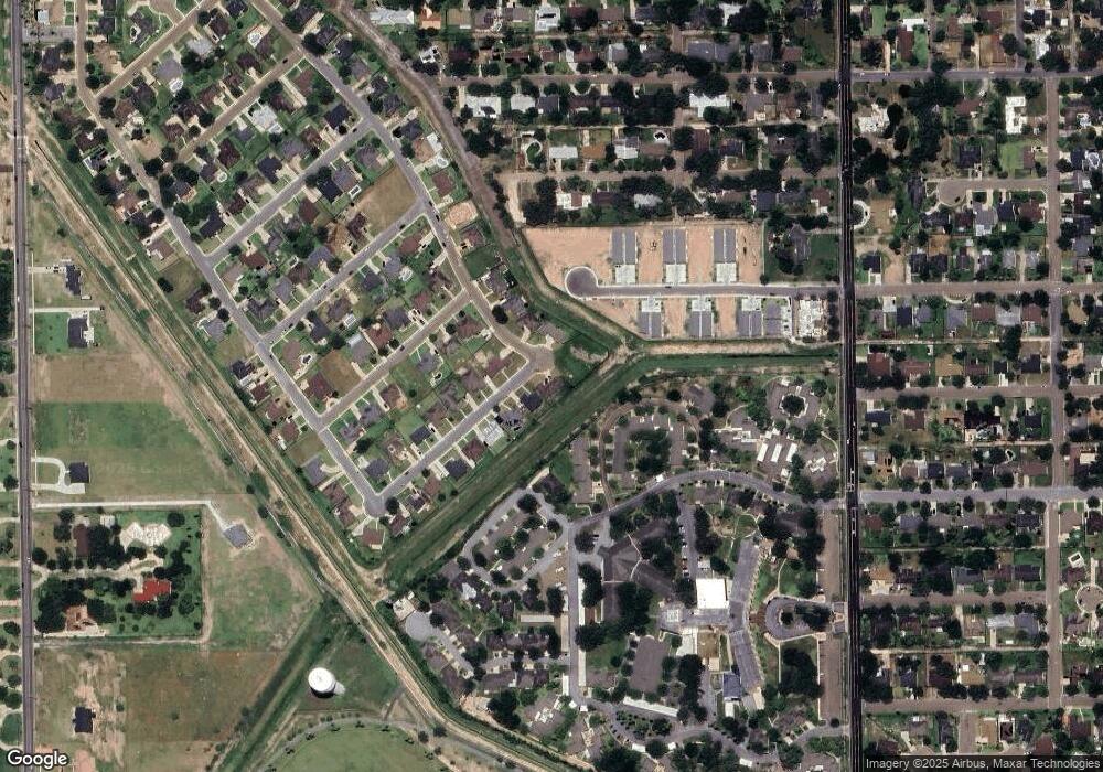 1115 Jasper Dr, Weslaco, TX 78596 - photo 1