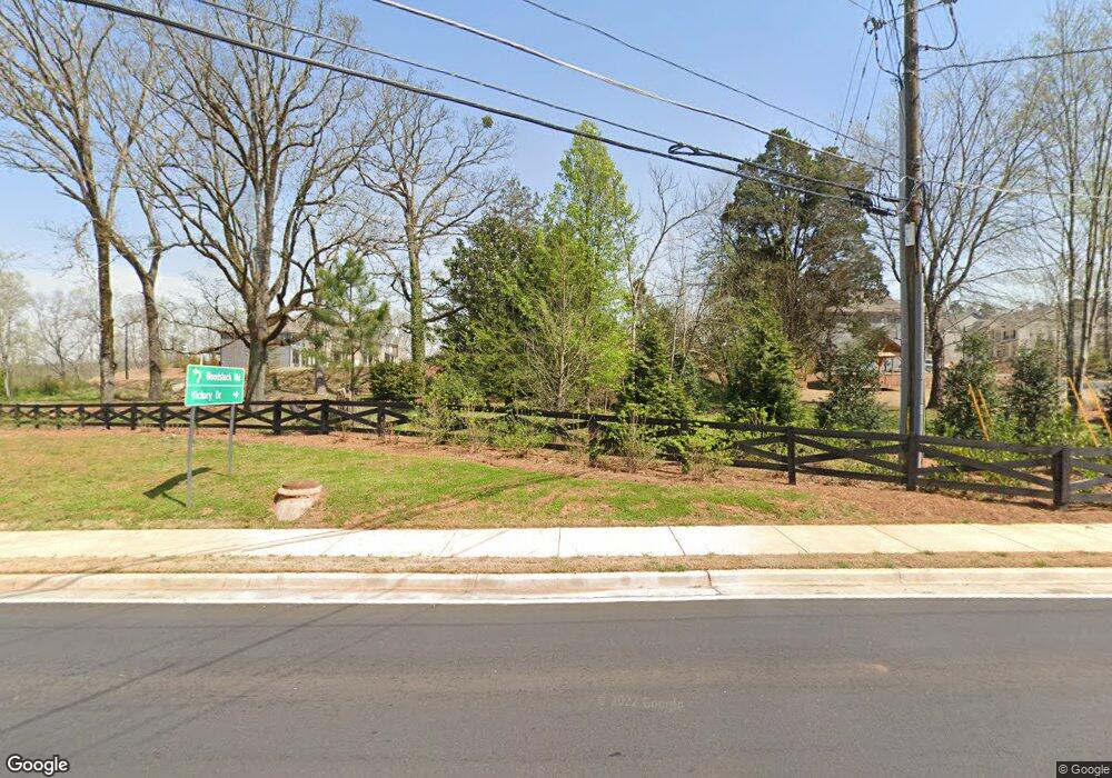 309 Buckpasser Ct unit 44, Acworth, GA 30102 - photo 1