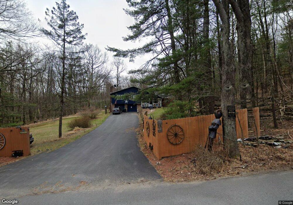 553 Prospect Hill Rd, Cuddebackville, NY 12729 - photo 1