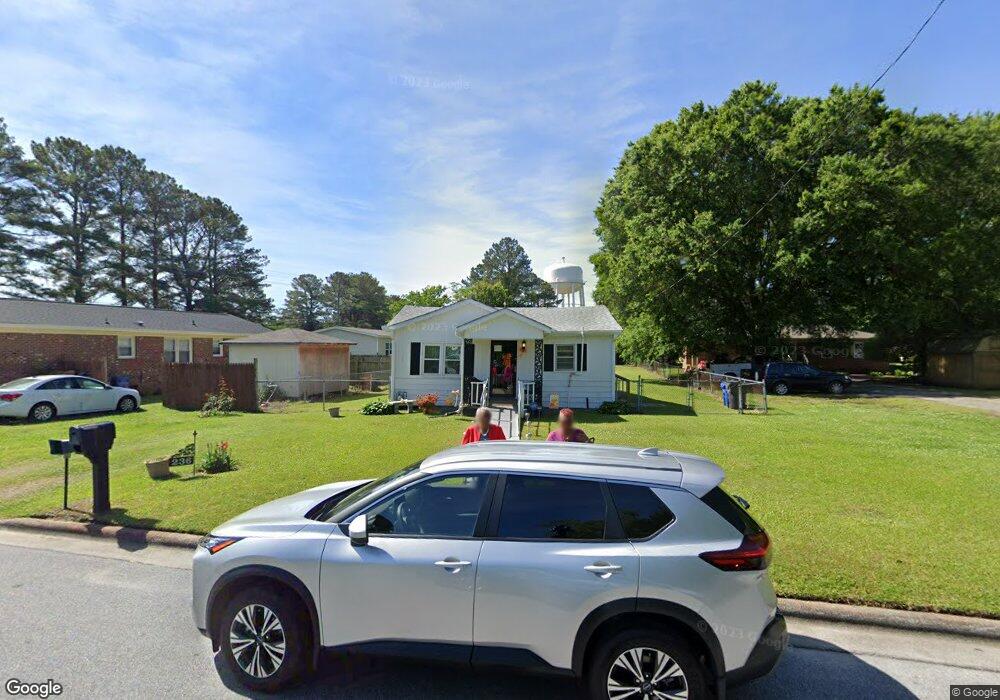 236 Gardners St, Winterville, NC 28590 - photo 1